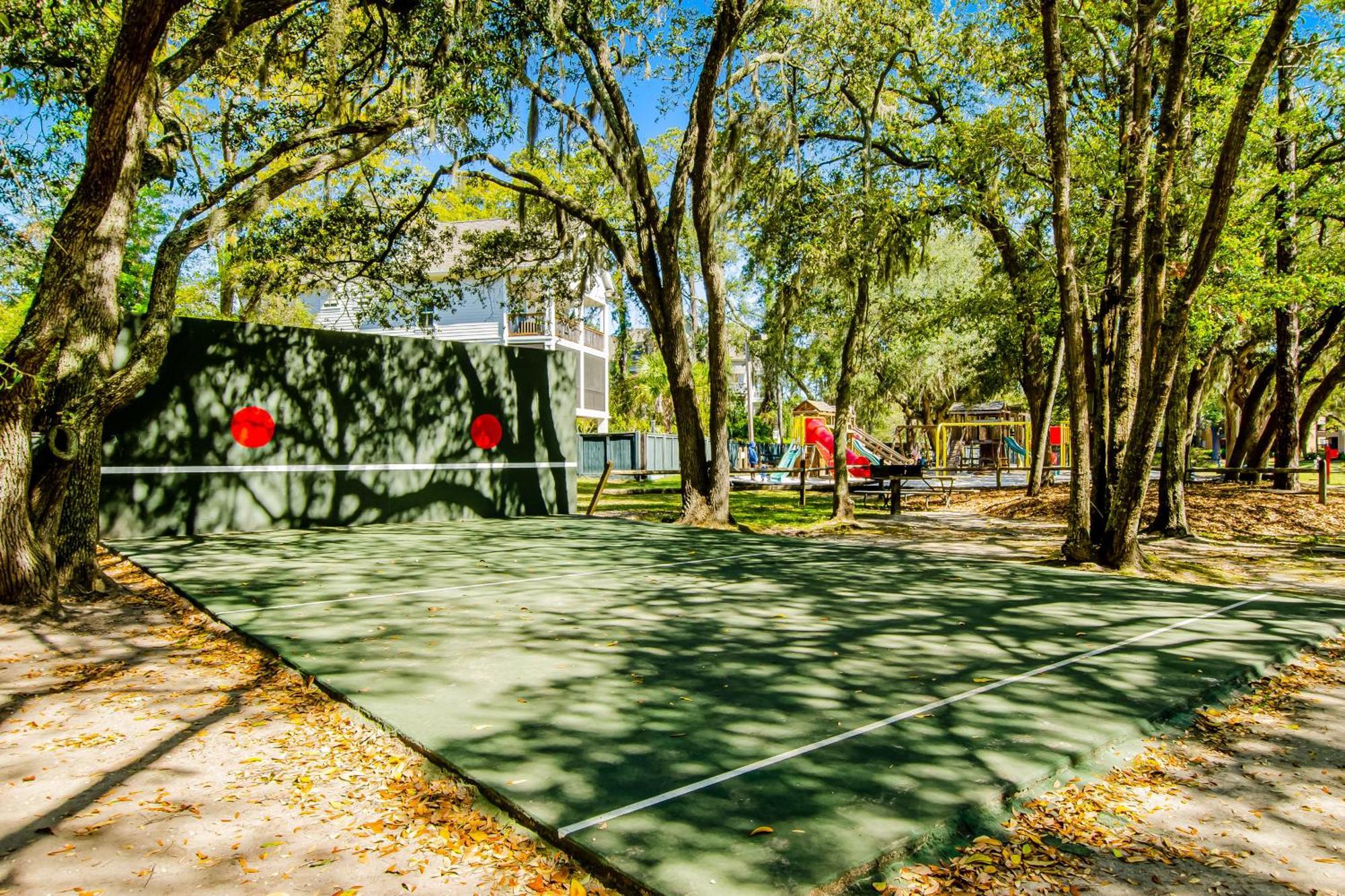 ヒルトンヘッドアイランドHh Beach & Tennis 148Bアパートメント エクステリア 写真